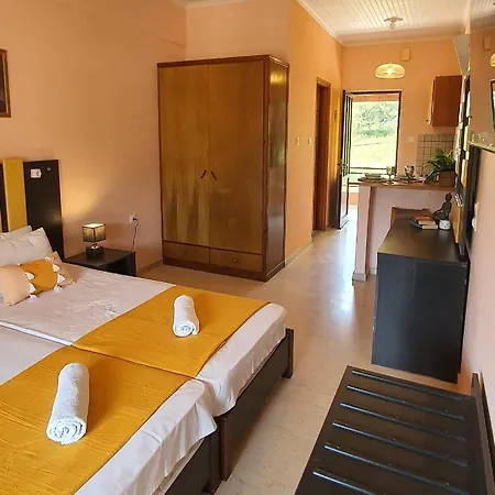 Sunset Αυλιώτες